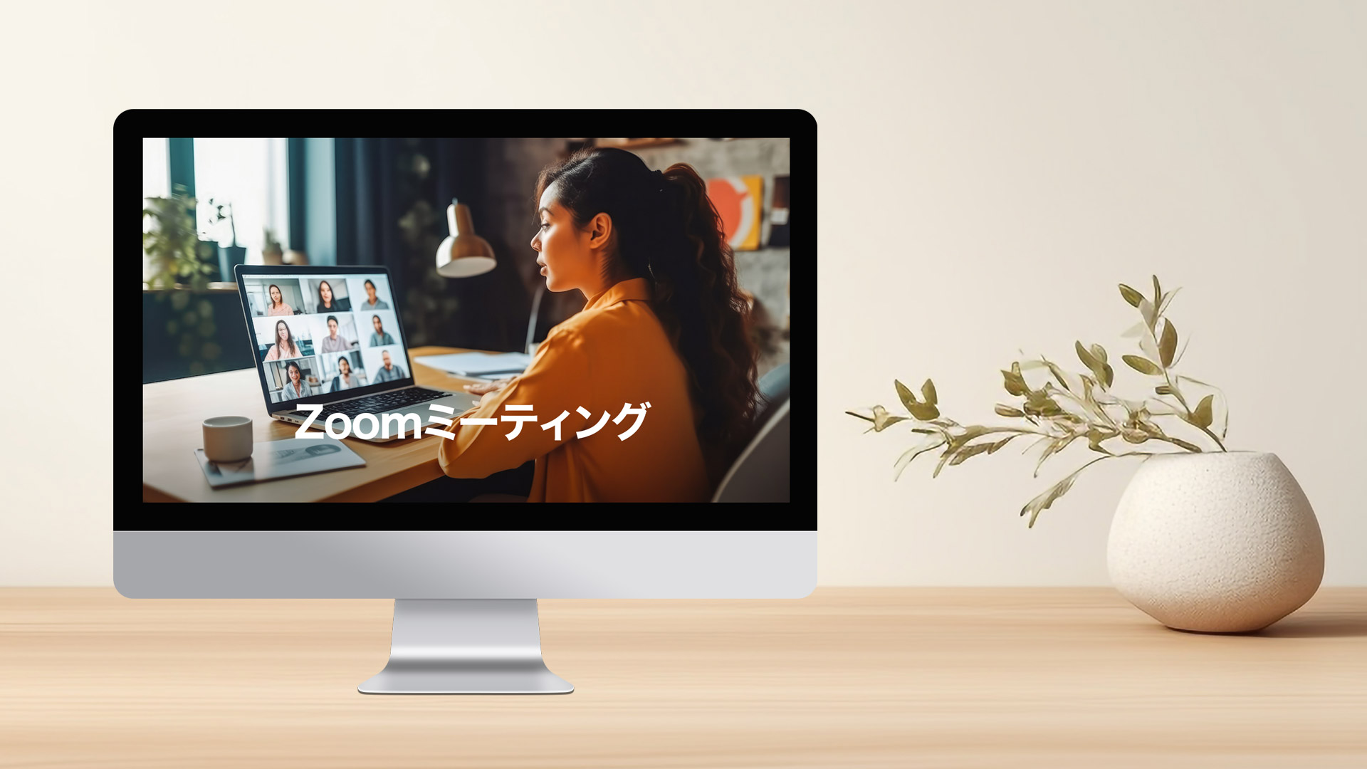 re.Balance会員限定Zoomミーティング録画