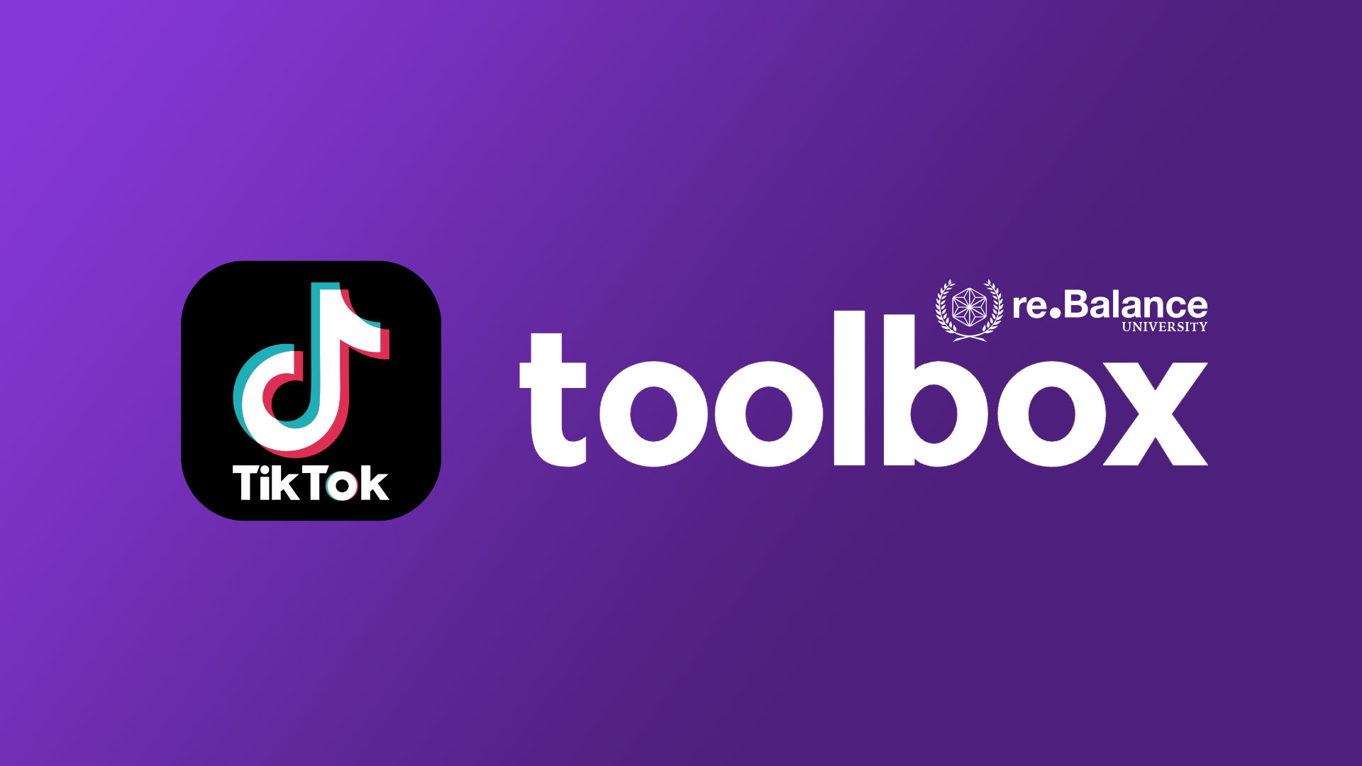 TikTok Toolbox